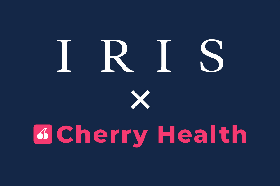 IRIS and Cherry Health