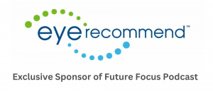 Eye Recommend - Exclusive Sponsor