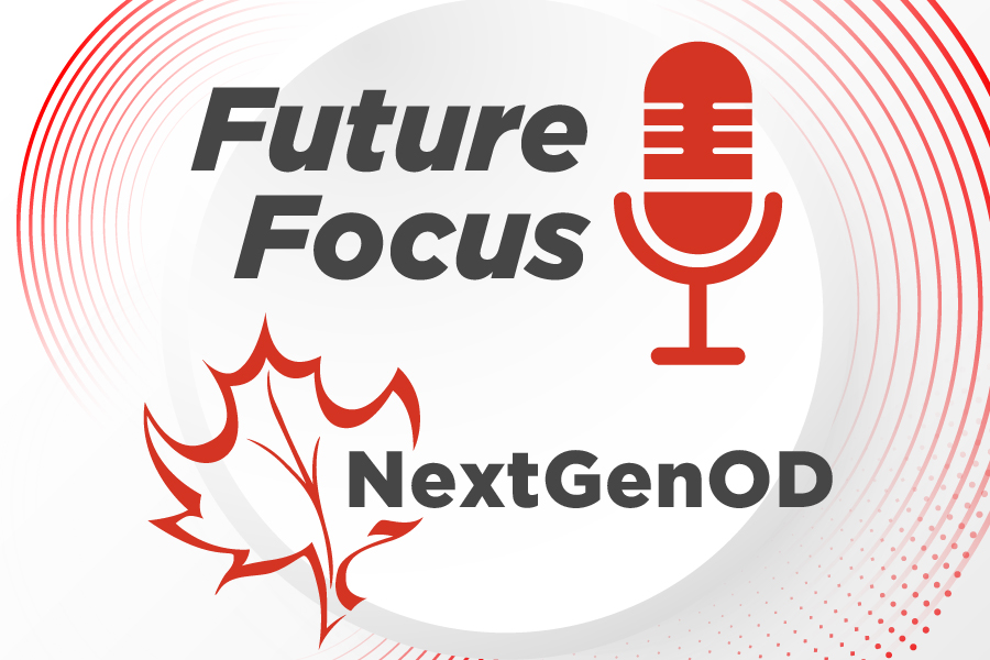 NextGenOD podcast