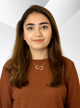 Sara Baig (UW 26)